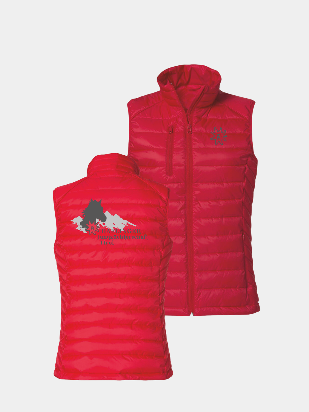 Gilet Damen