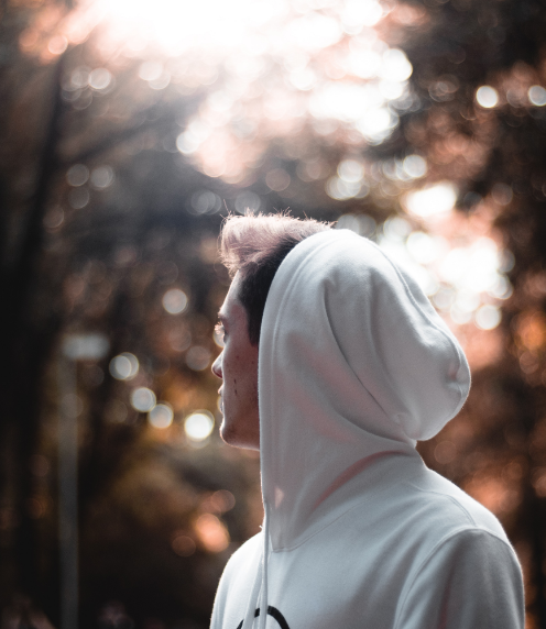 Hoodies